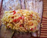Foto del paso 2 de la receta: Canelones de berenjena...🍆
