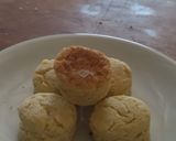 Foto del paso 3 de la receta: Scones queso crocantes