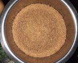 વેજ ફાડા ખીચડી (Veg. Fada Khichdi Recipe In Gujarati) રેસીપી સ્ટેપ1ફોટો