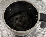 A picture of step 7 of Black Gold Ladoos – The Power of Black Sesame.