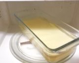 Foto del paso 7 de la receta Canelones rellenos de pescado con Velouté de Mejillones