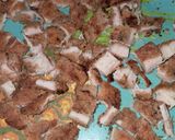 Foto del paso 5 de la receta: Ensalada César Rápida con Lactonesa