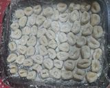 Foto del paso 5 de la receta: Ñoquis de papa😍❤