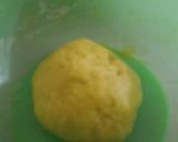 Foto langkah ke 2 dari resep Pie Susu kismis Ala anak Kos.