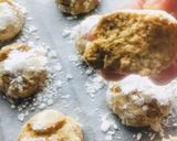 Une image de l'étape 6 de Recette des biscuits aux épices ou craquelés aux épices.