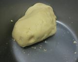 Foto langkah ke 2 dari resep simple cheese stick.