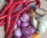 Foto langkah ke 2 dari resep Kalio daging.