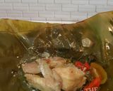 Foto langkah ke 6 dari resep Garang Asem Ayam.