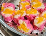 Foto langkah ke 8 dari resep Dimsum ala Chef Devina Hermawan.