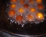 गुलाब जामुन (gulab jamun recipe in Hindi) रेसिपी चरण 3 फोटो