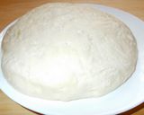 Sonkás pizza recept fázis 2 fotója