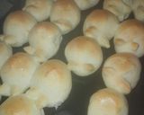 Foto del paso 3 de la receta: Gatitos de queso
