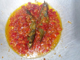 Kentang Balado Sederhana & Enak
