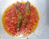 Foto langkah ke 2 dari resep Kentang Balado Sederhana & Enak.