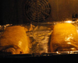 Foto del paso 10 de la receta: Orehnjača (Rollo de nueces croata)
