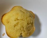 Une image de l'étape 7 de Cupcake sans glaçage.