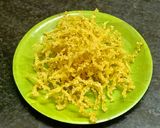 भाताचे कुरकुरे (Bhatache kurkure recipe in marathi) रेसिपी स्टेप 3 फोटो 