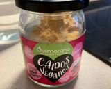 Foto del paso 1 de la receta: Arroz meloso con calamares veganos