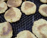 Foto del paso 8 de la receta: Masitas de avena, coco y mandarina sin azúcares agregados