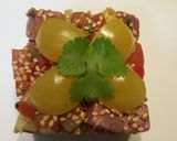 Foto del paso 8 de la receta Ceviche de atún fresco de almadraba