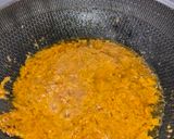 Gambar langkah 2 resipi Asam Pedas Ayam Tanpa Belacan.