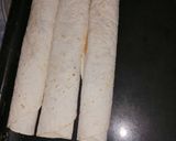 صورة لخطوة 5 من وصفة صاج شاورما دجاج بالفرن 🥖