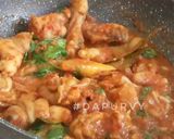Foto langkah ke 6 dari resep AYAM RICA KEMANGI simply tasty.