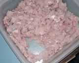 Foto langkah ke 1 dari resep Kerupuk Basah Toman.