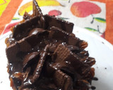 Foto del paso 6 de la receta: Huevo de Pascua relleno. Grace