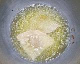 Punjabi samosa from leftover rice recipe step 4 photo