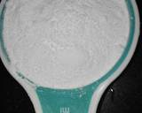 Nankhatai recipe step 2 photo