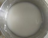 A picture of step 3 of Lemon coriander spark.