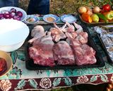 Mátraballai kemencés bőségtál recept fázis 1 fotója