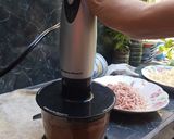 Foto del paso 2 de la receta: Helado de chocolate (vegano)