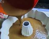 Foto del paso 4 de la receta: Bizcochuelo al micro (de cajita)