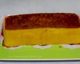 Foto del paso 4 de la receta Flan de Turrón del blando, en la Monsieur cuisine