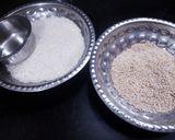 वेज इडली (Veg Idli recipe in hindi) रेसिपी चरण 1 फोटो