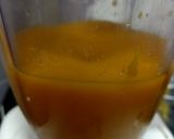 صورة لخطوة 4 من وصفة عصير مانجو 😍🥭🥭🍹