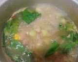 Foto langkah ke 4 dari resep Sayur Goreng Asem.