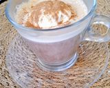 Φωτογραφία βήματος 2 της συνταγής Affogato (Αφογκάτο)❤ καφές/επιδόρπιο