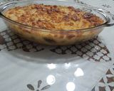 صورة لخطوة 2 من وصفة بطاطس بيوريه باللحمة المفرومة 😋