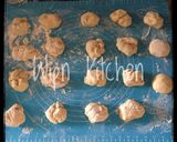 Foto langkah ke 7 dari resep Donat water roux (tangzhong).