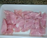 Foto del paso 2 de la receta: Solomillo de pavo adobado