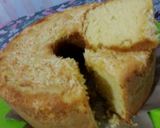 Foto langkah ke 7 dari resep Bolu Durian Keju.