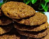 Foto del paso 9 de la receta: ANZAC Biscuit 🍪con Avena, Coco y Limón...!🍋