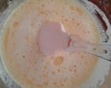 عکس مرحله 4 از دستور کیک عصرانه گردویی