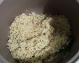 Foto langkah ke 3 dari resep Nasi Hainam.