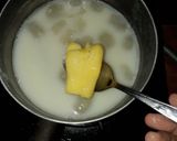 Foto langkah ke 3 dari resep Kolak Tape Kolang Kaling.