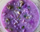 Hình bước làm 3 của món Canh khoai mỡ nấu thịt dê