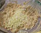Krémes 🥚 Tojássaláta Pirítósan 🍞 recept fázis 6 fotója